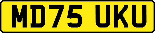 MD75UKU
