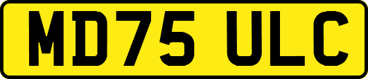 MD75ULC