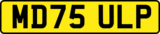 MD75ULP