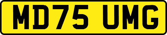 MD75UMG