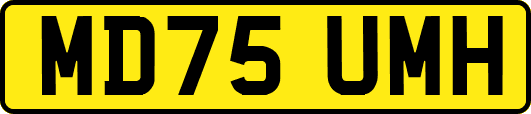 MD75UMH