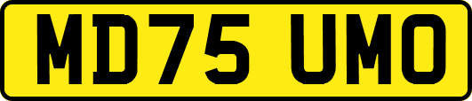 MD75UMO