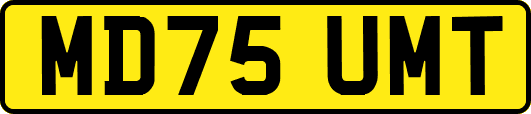 MD75UMT