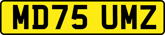 MD75UMZ