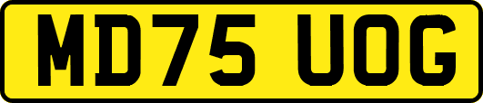 MD75UOG