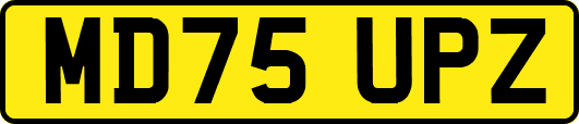 MD75UPZ