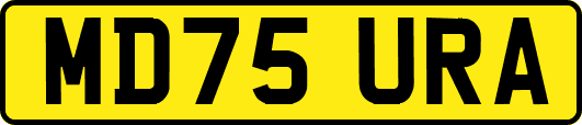MD75URA