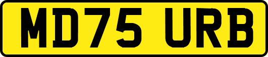 MD75URB