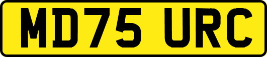 MD75URC