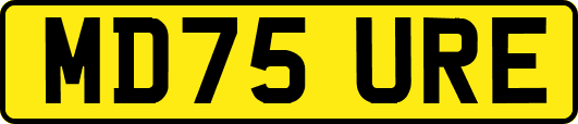 MD75URE
