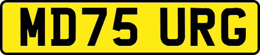 MD75URG