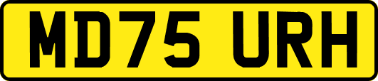 MD75URH