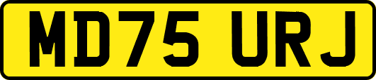 MD75URJ