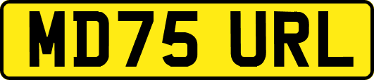 MD75URL