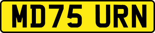 MD75URN