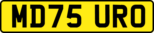 MD75URO