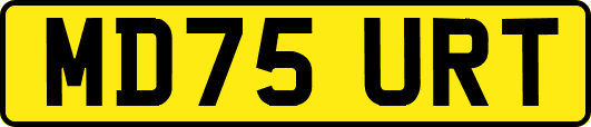 MD75URT