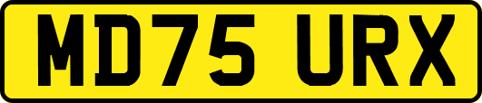 MD75URX
