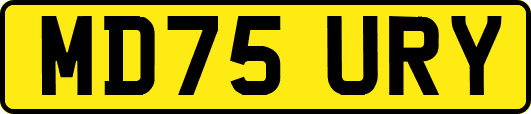 MD75URY