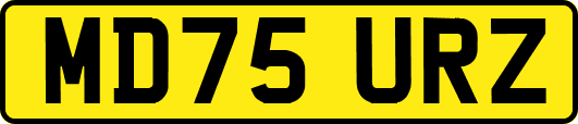 MD75URZ