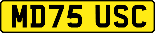 MD75USC