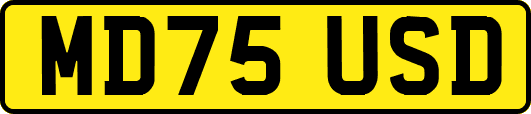 MD75USD
