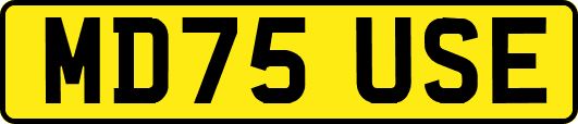 MD75USE