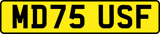 MD75USF