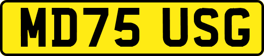 MD75USG