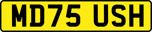 MD75USH