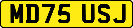MD75USJ
