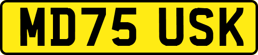 MD75USK