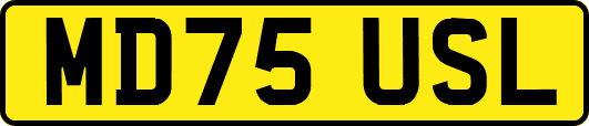 MD75USL