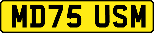 MD75USM