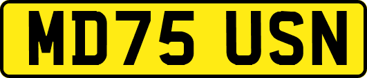 MD75USN