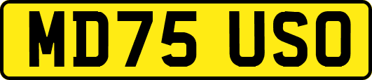 MD75USO