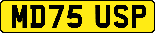 MD75USP