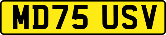 MD75USV