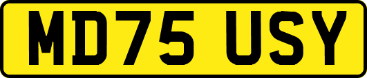 MD75USY