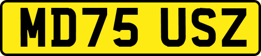 MD75USZ