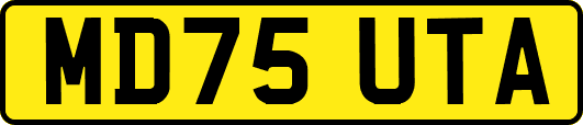MD75UTA