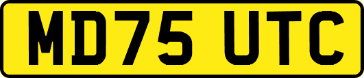 MD75UTC