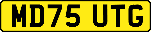 MD75UTG
