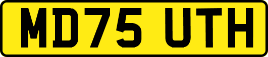 MD75UTH