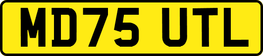 MD75UTL