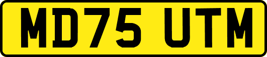 MD75UTM