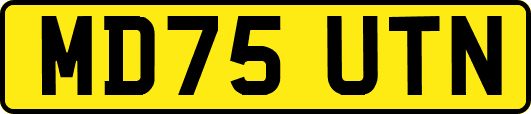 MD75UTN