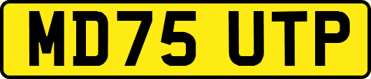 MD75UTP