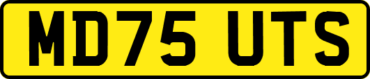 MD75UTS
