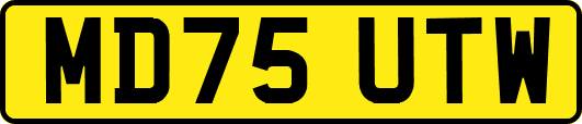 MD75UTW